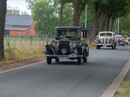 2025 - Parel der Voorkempen - Guy Reynders